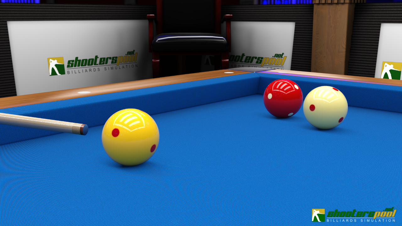 Aramith Billiards Balls Pro Cup Prestige 