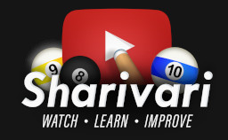 Sharivari logo