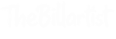 TheBillartist logo