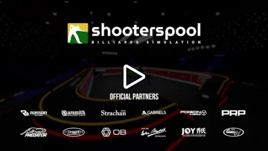 Shooterspool Billiard Brands