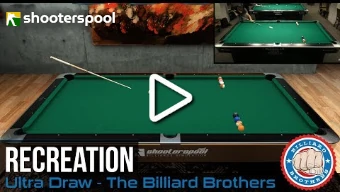 Shooterspool Billiard Brothers Simulation