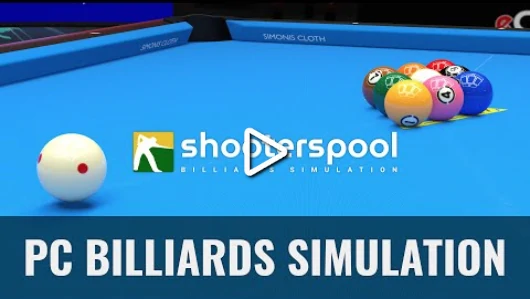 Shooterspool Trailer