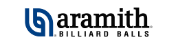 Aramith Billiard Balls logo