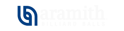 Aramith Billiard Balls logo