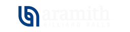 Aramith Billiard Balls logo