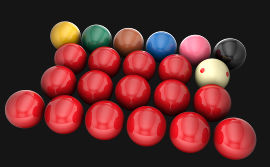 Aramith ATC PRO-CUP