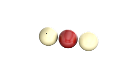 Aramith Premier Carom