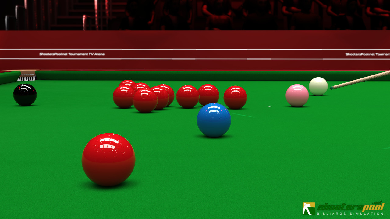 Aramith Balls ShootersPool