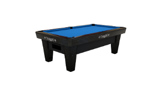 Diamond Pro Am 7ft Charcoal