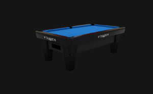 Diamond Pro Am 7ft PRC Black