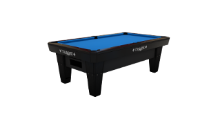 Diamond Pro Am 7ft PRC Black