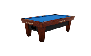 Diamond Pro Am 7ft Rosewood