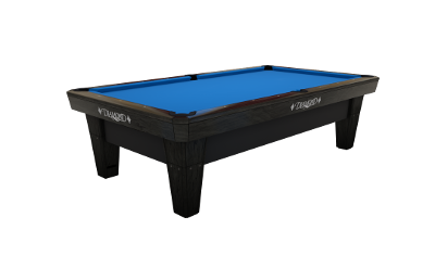 Diamond Pro Am 9ft Charcoal