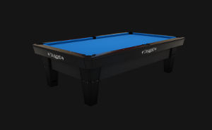 Diamond Pro Am 9ft PRC Black