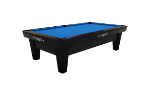 Diamond Pro Am 9ft PRC Black
