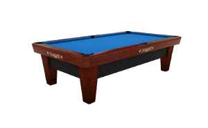 Diamond Pro Am 9ft Rosewood