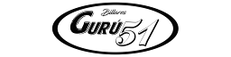 Guru51 logo