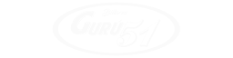 Guru51 Billiards logo