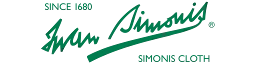 Iwan Simonis Cloth Logo