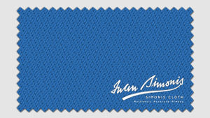 Iwan Simonis 300 Rapide