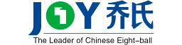 Joy Billiards Logo