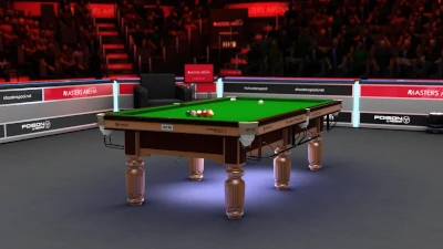 JOY Billiards JOY Q8 Chinese Pool Table