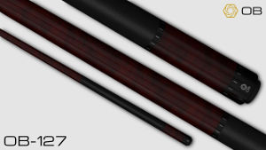 OB Cues Logo