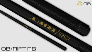 OB Cues OB Rift RB