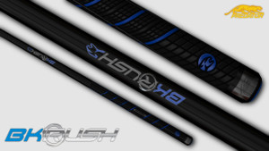 Predator BK Rush SW