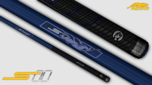 Predator Sport 2 Stratos W