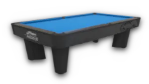 Predator Pro Pool Table