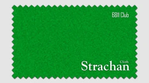 Strachan 6811 Club