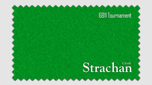 Strachan 6811 Tournament