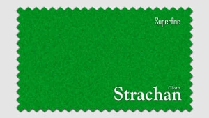 Strachan Superfine
