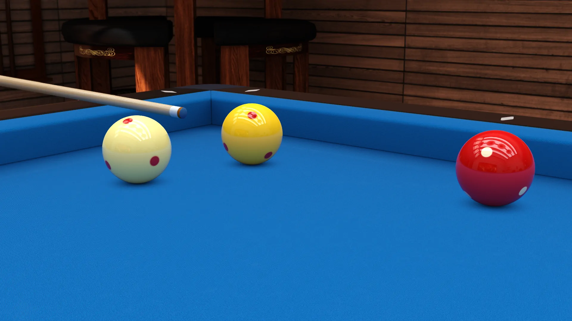 play pool snooker online